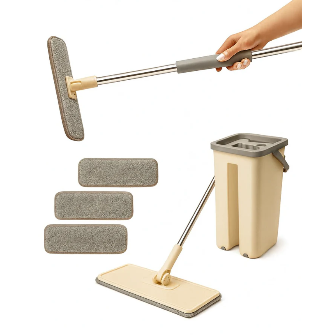 Mopafregona 2 en 1 - MopaPlus 360™