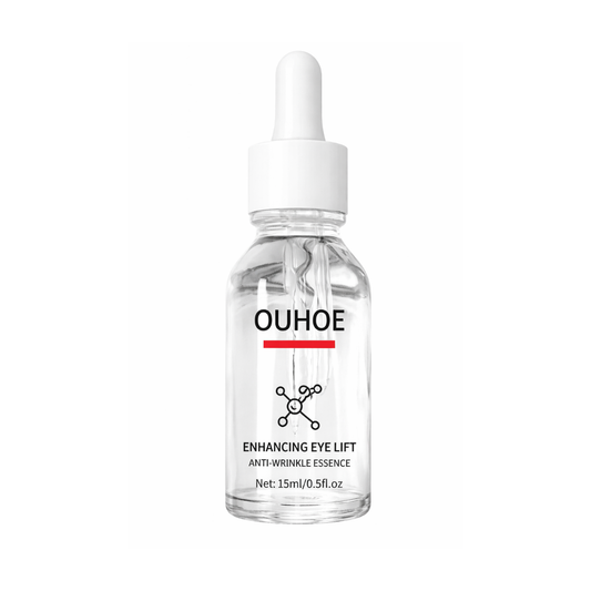 SOLO HOY: Serum quita Ojeras GRATIS