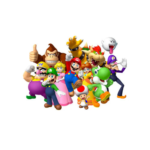 SOLO HOY: 10,000 juegos adicionales GRATIS